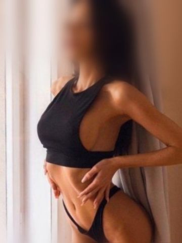 Николь Восточная