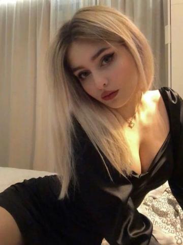 Екатерина Душанбе Эскорт Реал