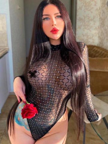 Ева Королева Реал фото 2